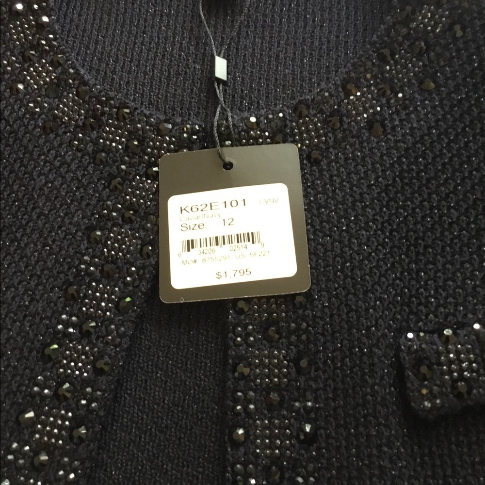 Evening Jacket